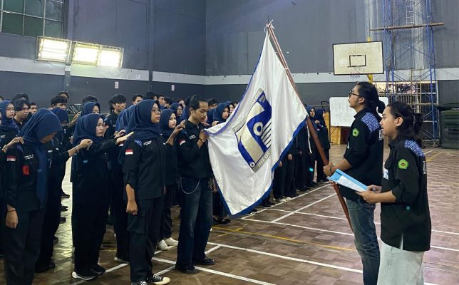 HMIF UNSIL Sukses Selenggarakan Latihan Kepemimpinan Mahasiswa (LKM) 2025, Cetak GenerasiInformatika yang Berkarakter dan Berjiwa Pemimpin