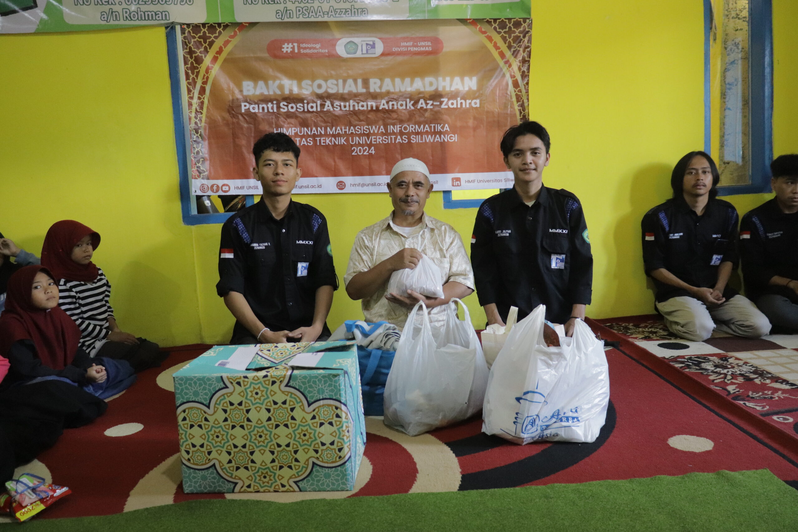 Baksos Ramadhan