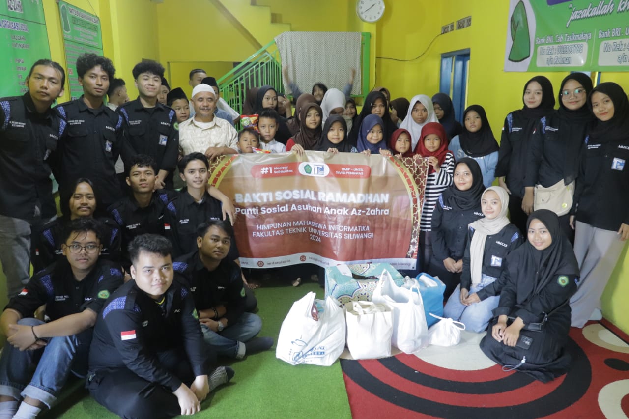 Baksos Ramadhan