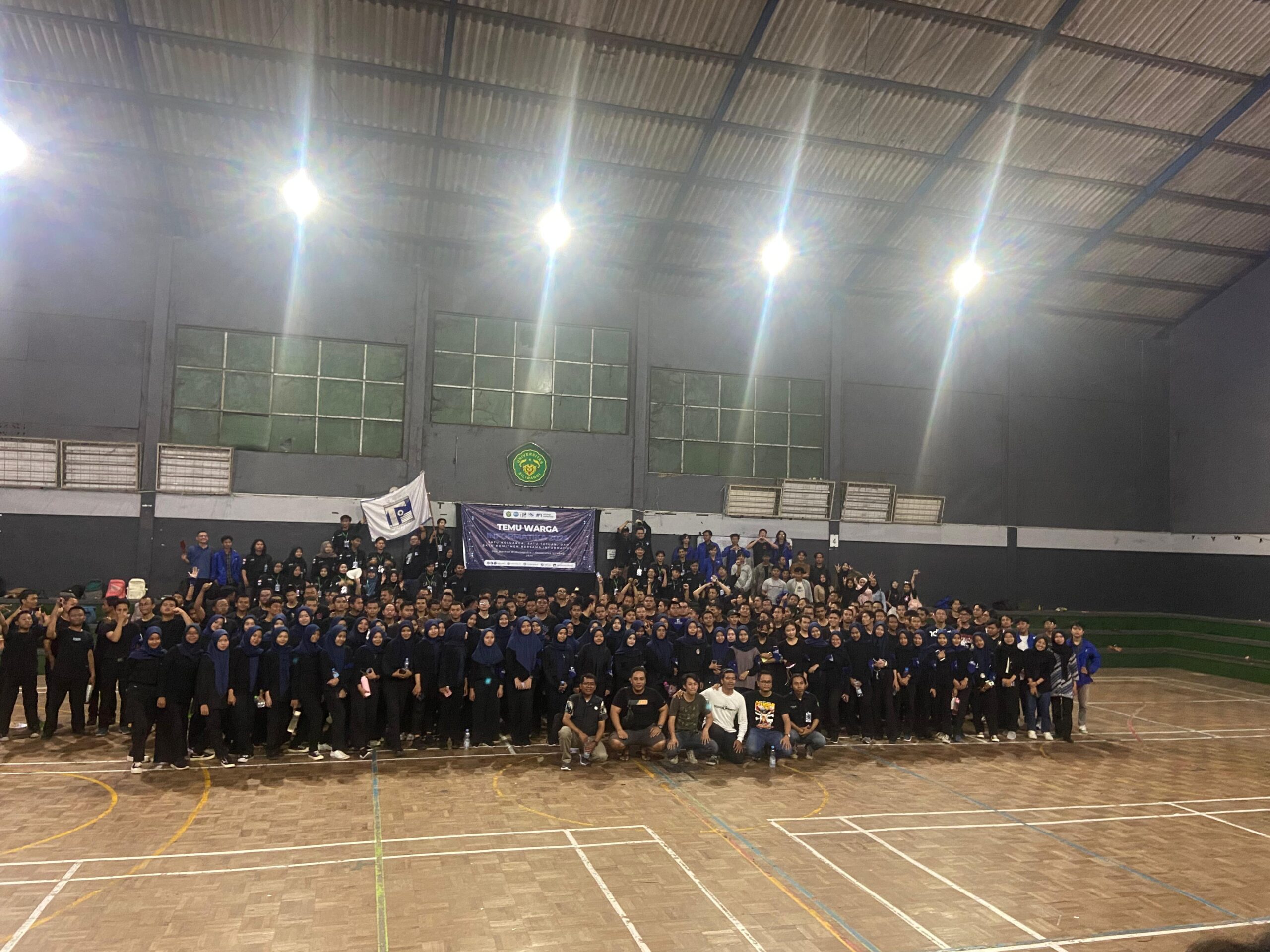 TEMU WARGA INFORMATIKA 2024